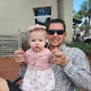 Meet your Posher, Adam